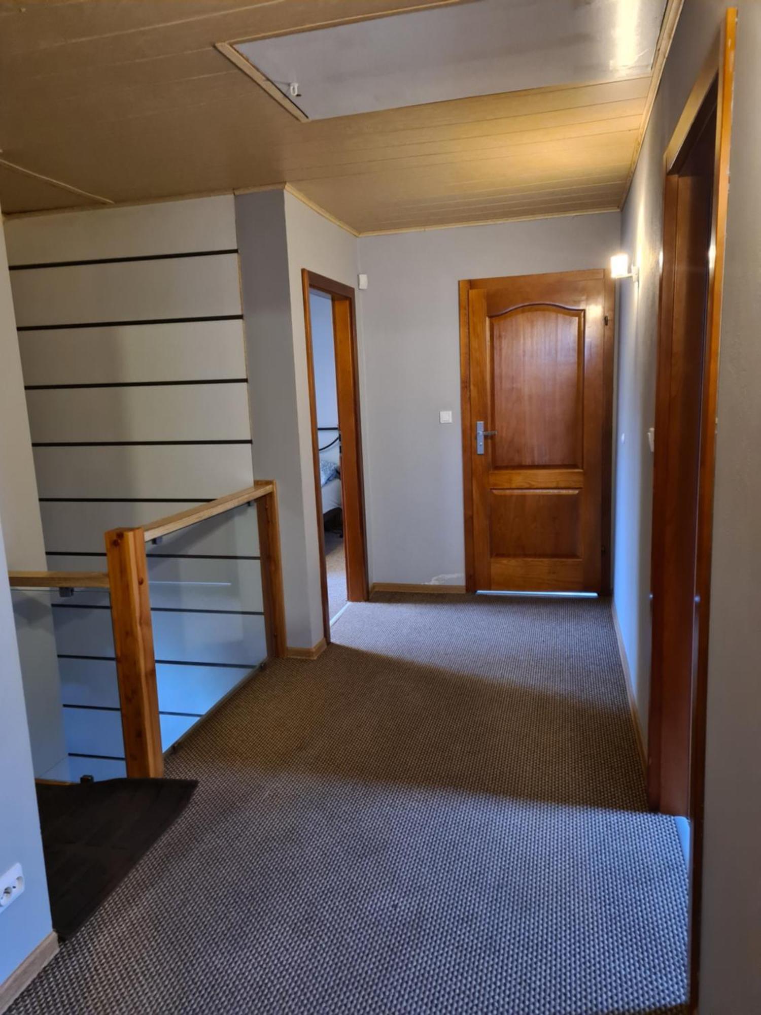 Wigwam Dom Z Basenem Na Kaszubach