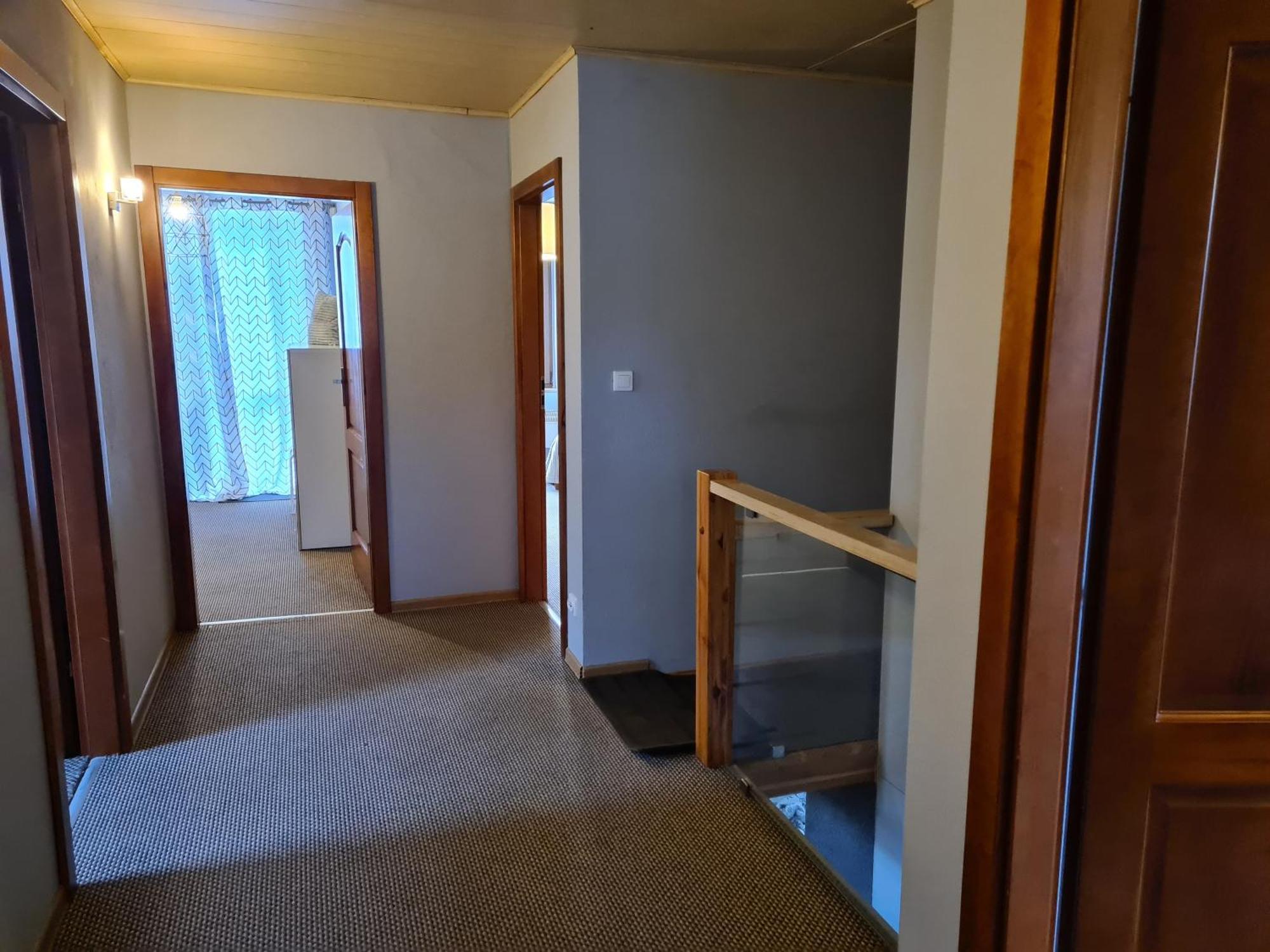 Wigwam Dom Z Basenem Na Kaszubach * Suleczyno