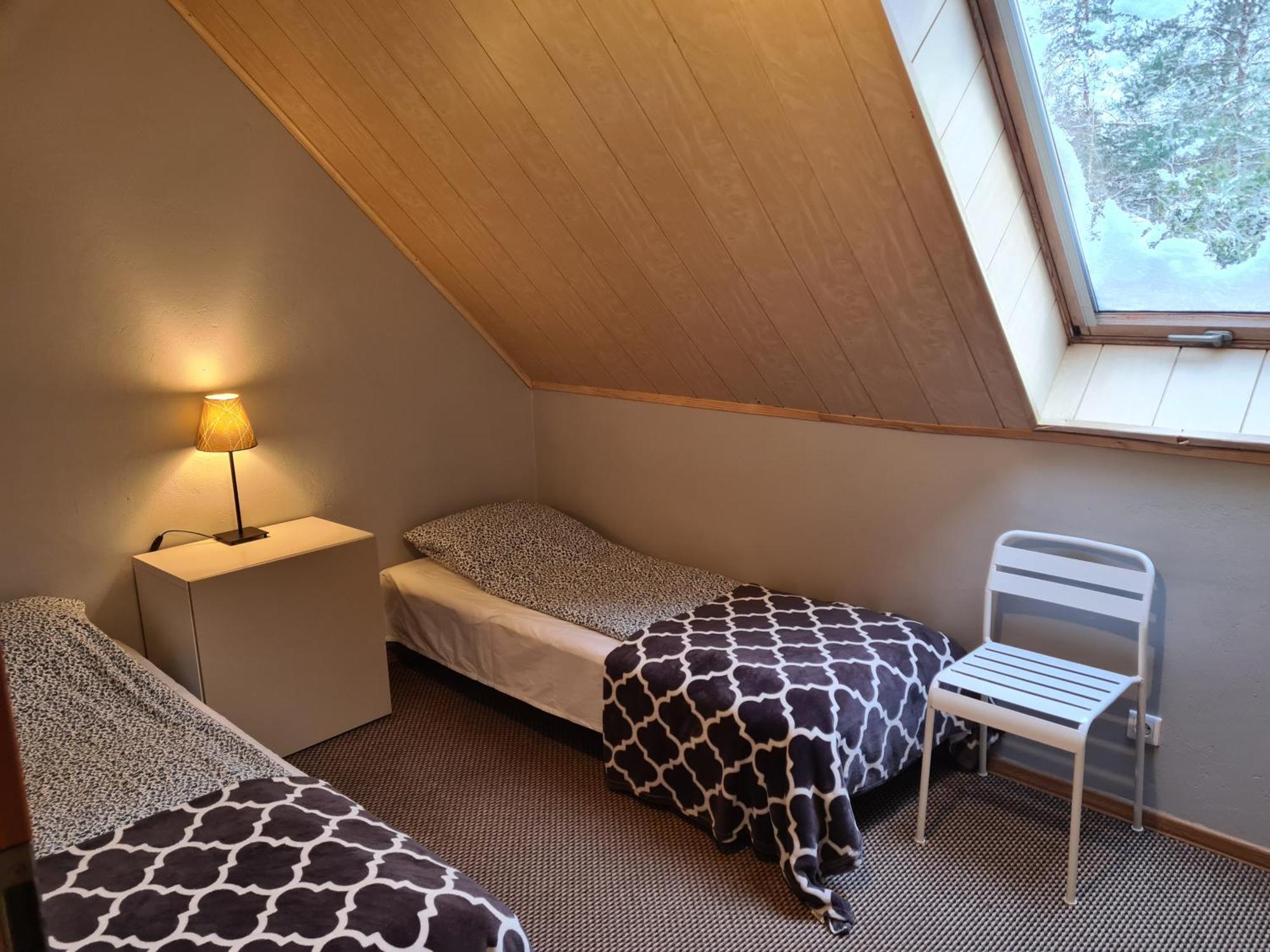 Villa Wigwam Dom Z Basenem Na Kaszubach Suleczyno