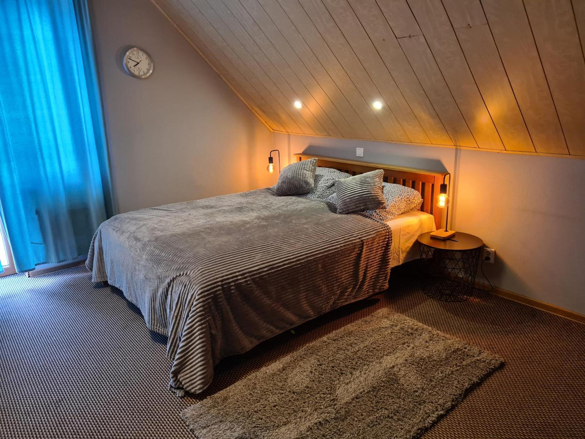 Wigwam Dom Z Basenem Na Kaszubach