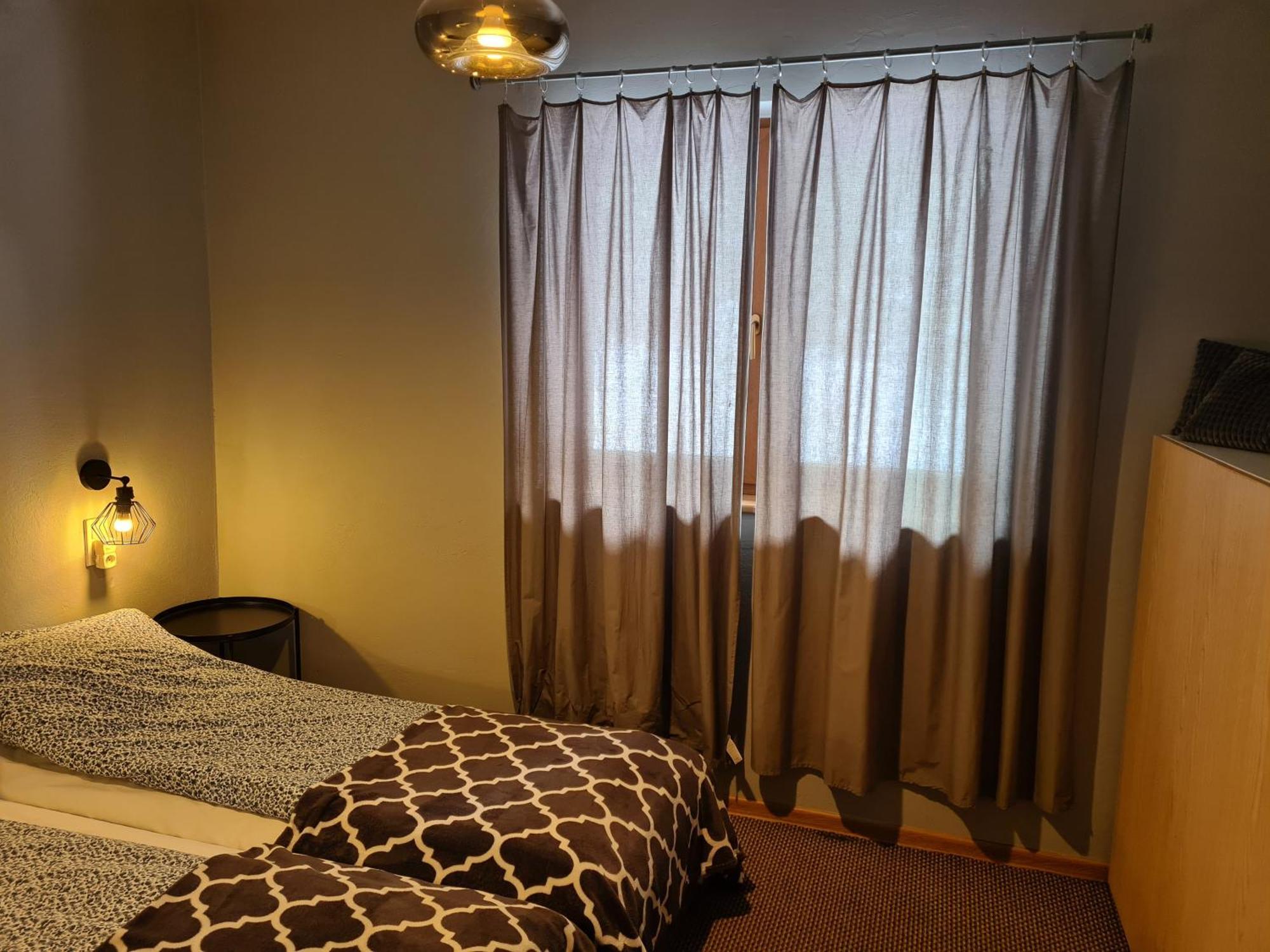 Wigwam Dom Z Basenem Na Kaszubach Villa Suleczyno
