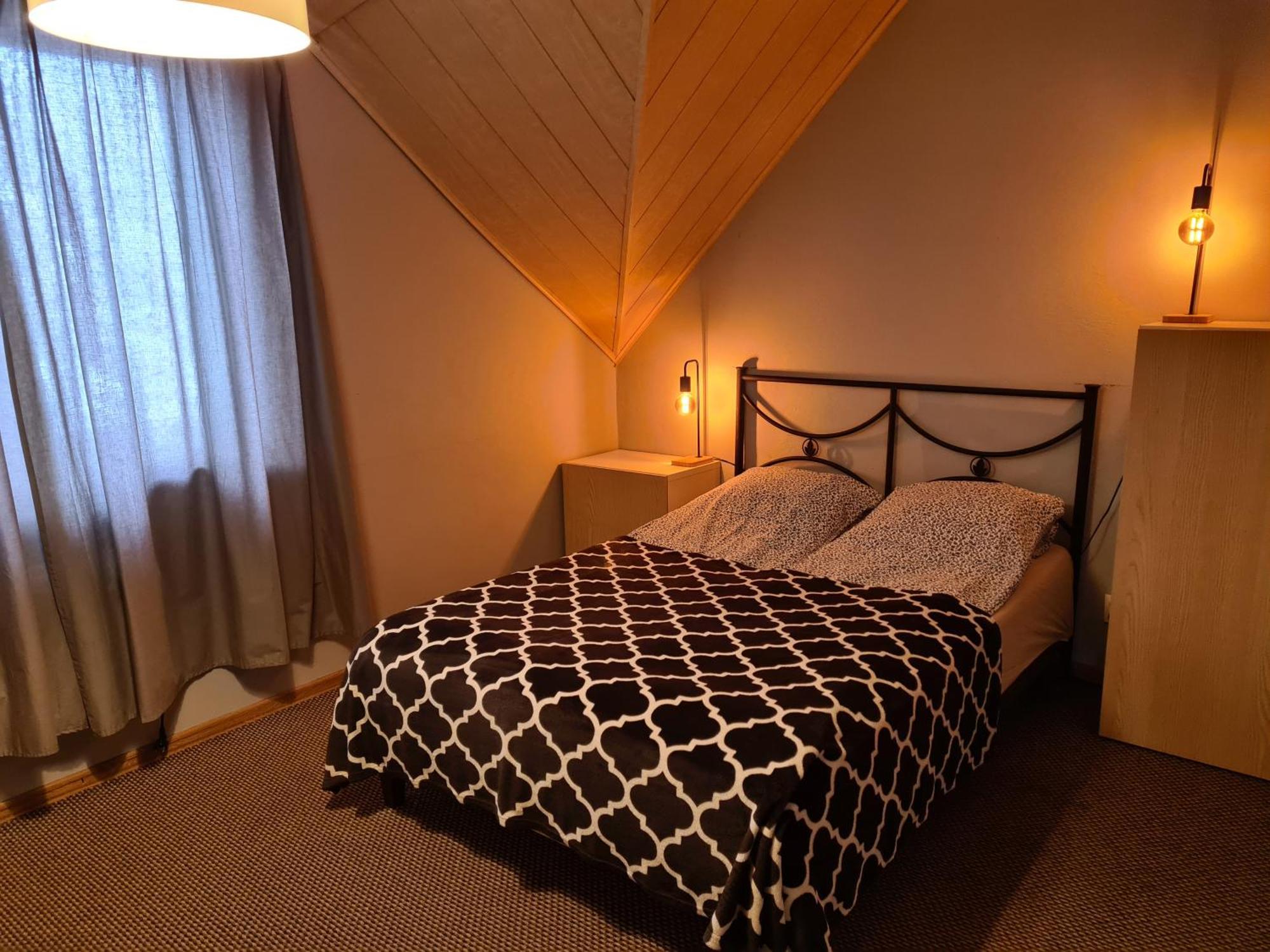 Wigwam Dom Z Basenem Na Kaszubach Suleczyno