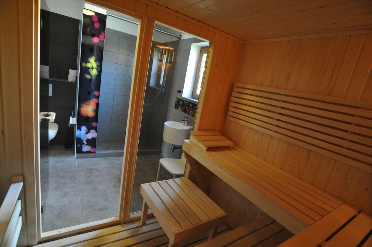 Wigwam Dom Z Basenem Na Kaszubach Villa *