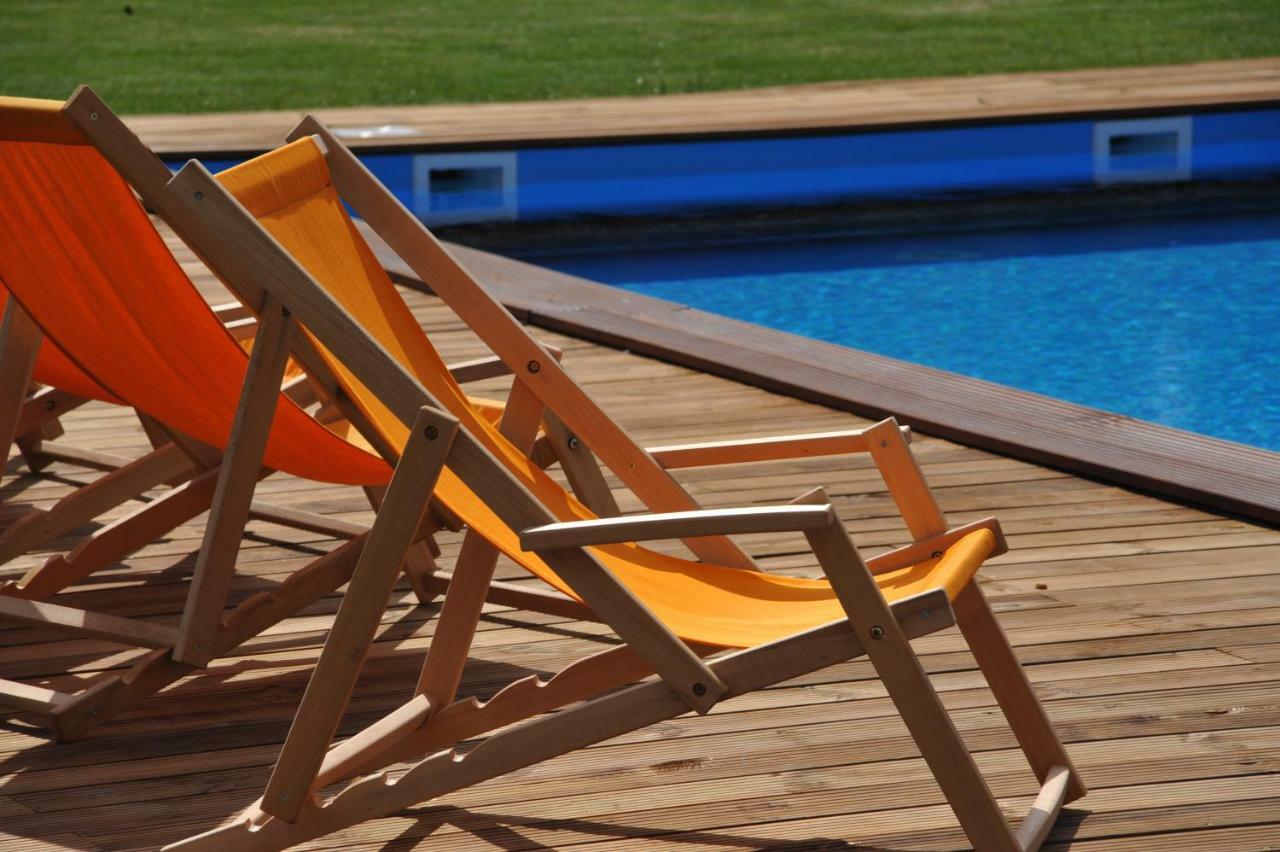 Villa Wigwam Dom Z Basenem Na Kaszubach